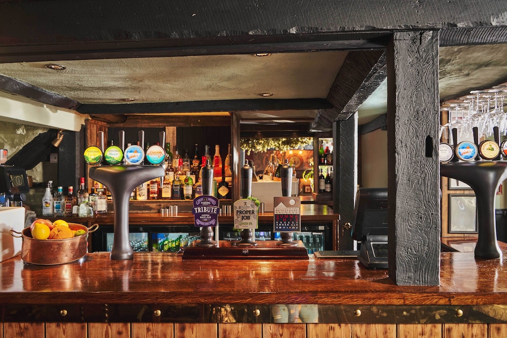 Masons Arms