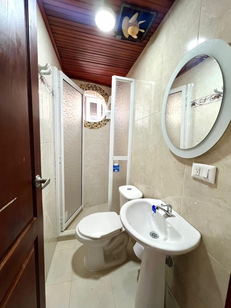 Apartamentos Beach Vista al Mar