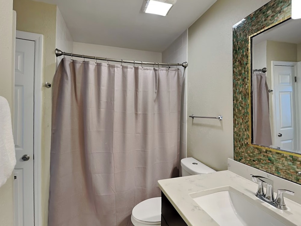 Palms North #7B by Southern Vacation Rentals