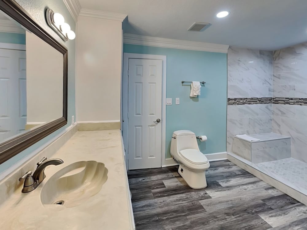 Island By Choice by Ryson Vacation Rentals