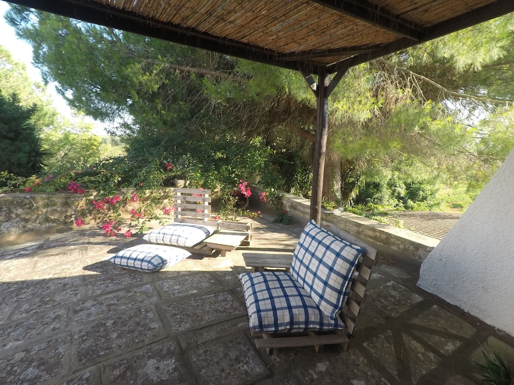 Agriturismo Masseria Piutri