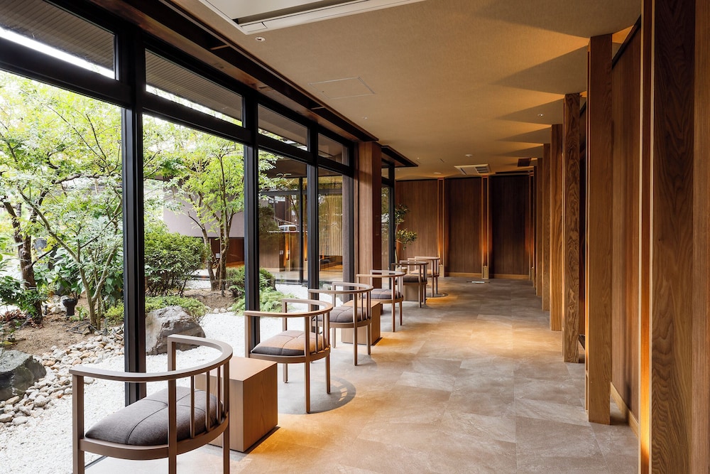 Kasyouen Hotel