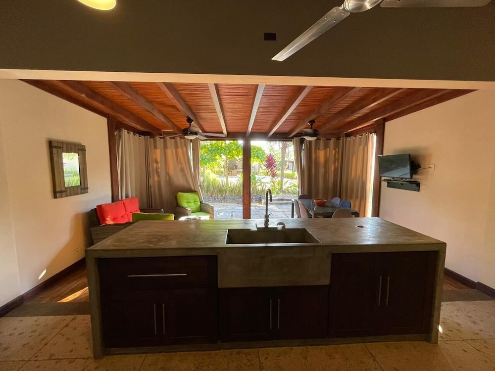 Hermosas Villa Privadas con piscina