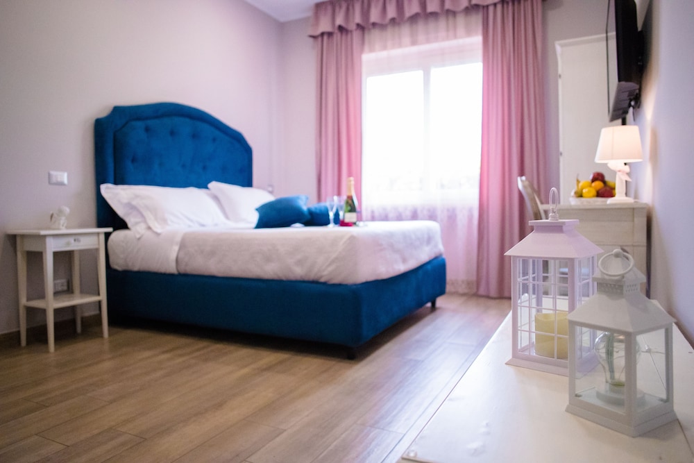 Relais Villa Italia