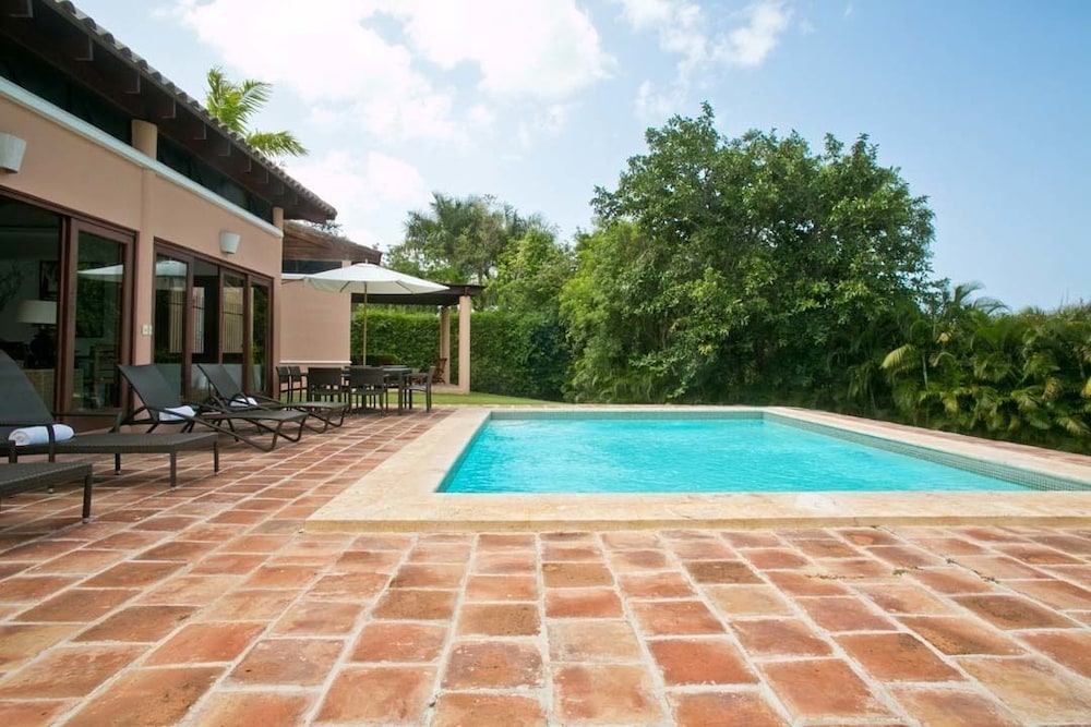 Villa Coralina by Casa de Campo Resort & Villas