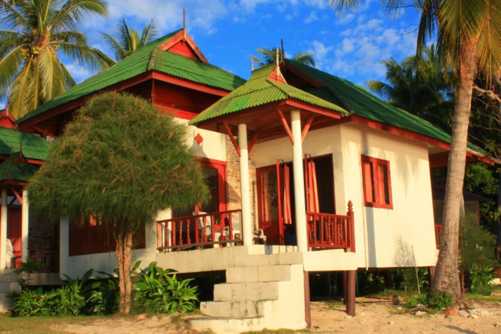 Seetanu Bungalows