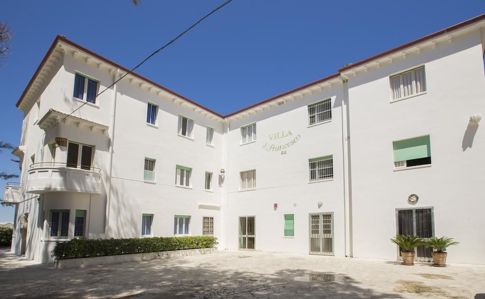 Casa per Ferie Villa San Francesco