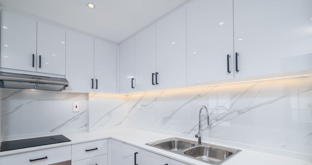 LUX The Premium Dubai Eye View Suite 2