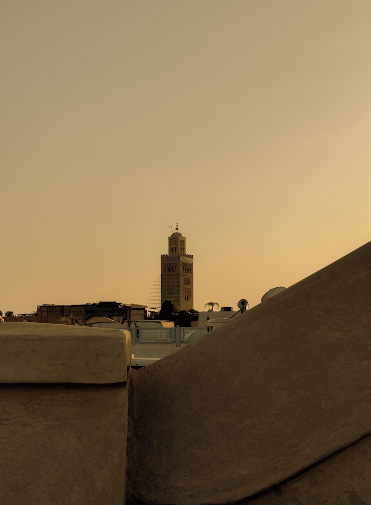 Riad Dar Yuba