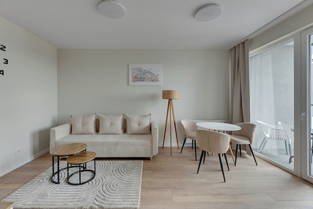 Horizon 162 - SeaView by GrandApartments