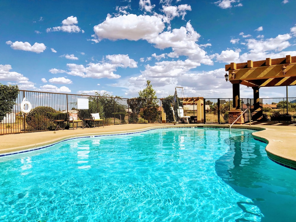 Casa Antigua Condos - Sierra Vistas Finest