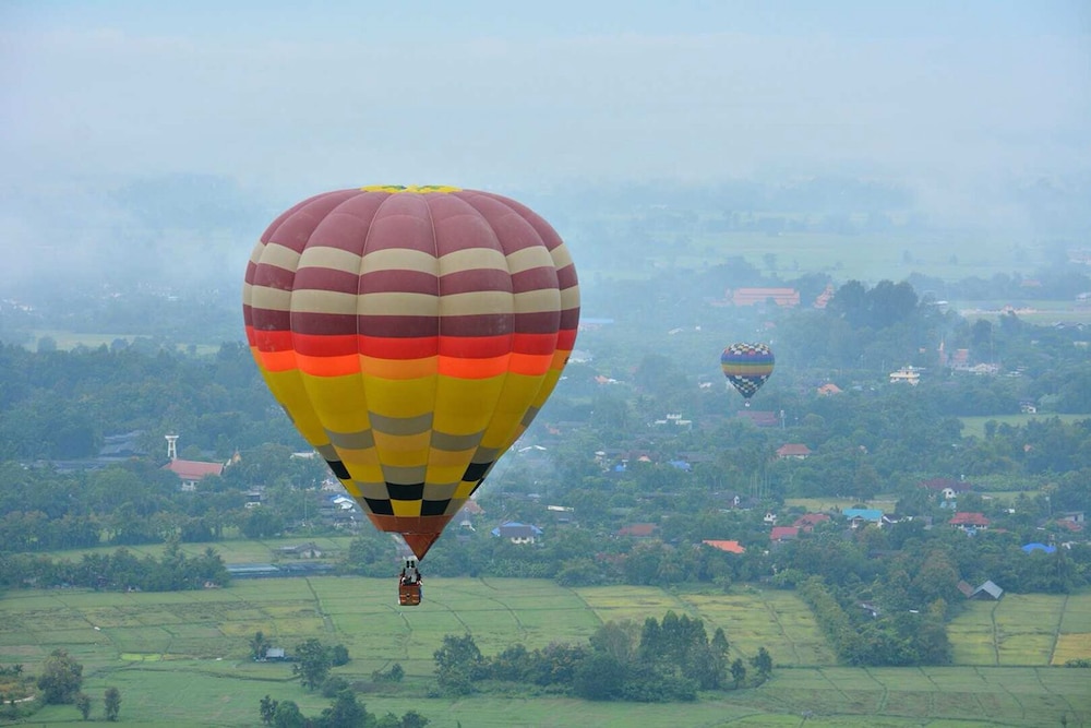 Anantara Chiang Mai Resort 46
