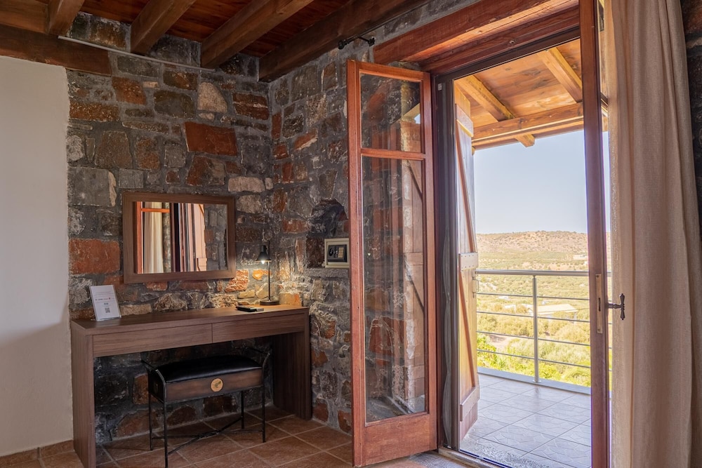 Iris Stone Built Villa view 4