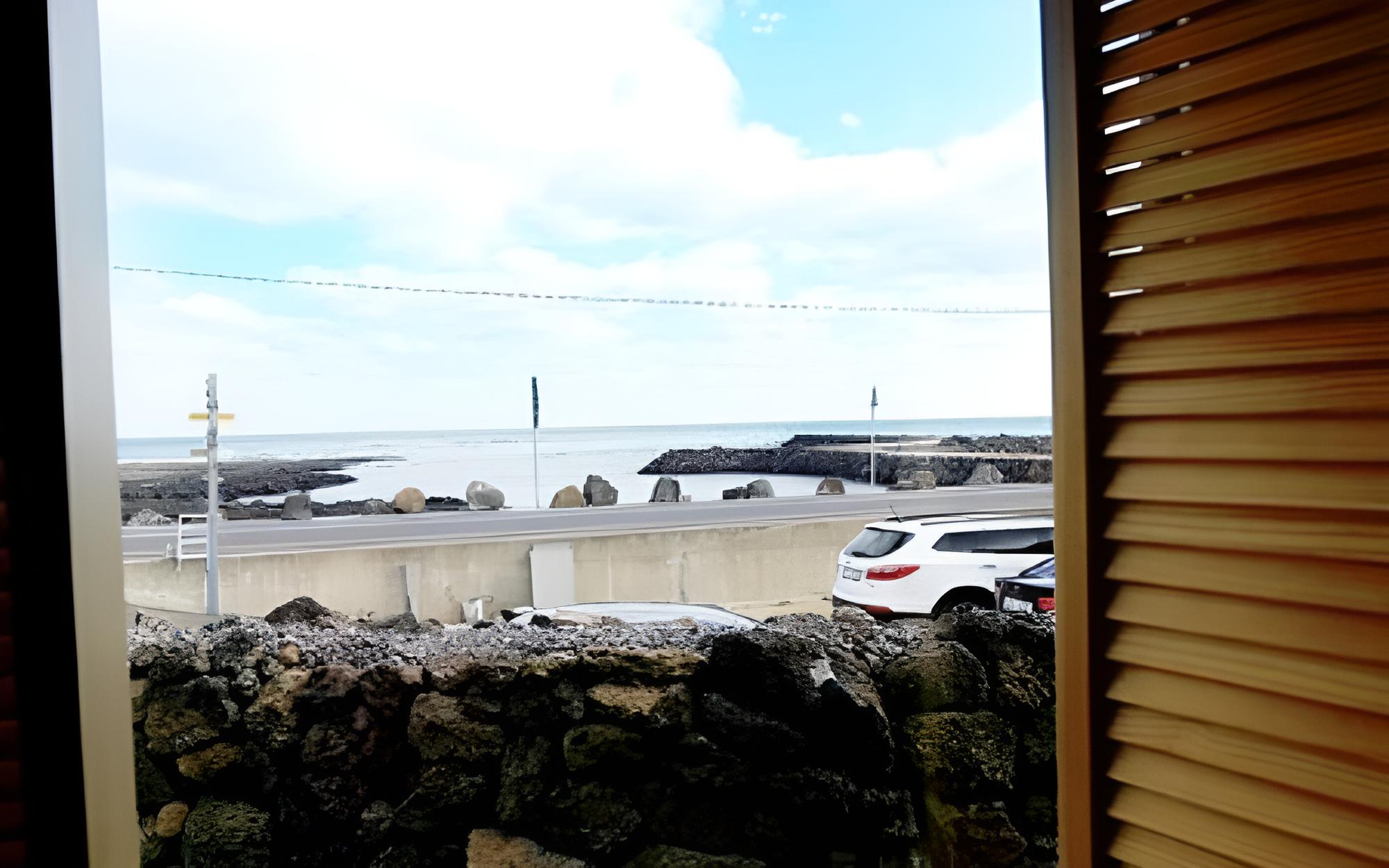 Jeju N Stay Pension view 5