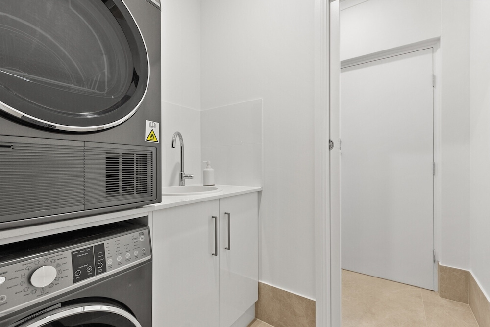 Stylish 3-bed House Close to Attractions