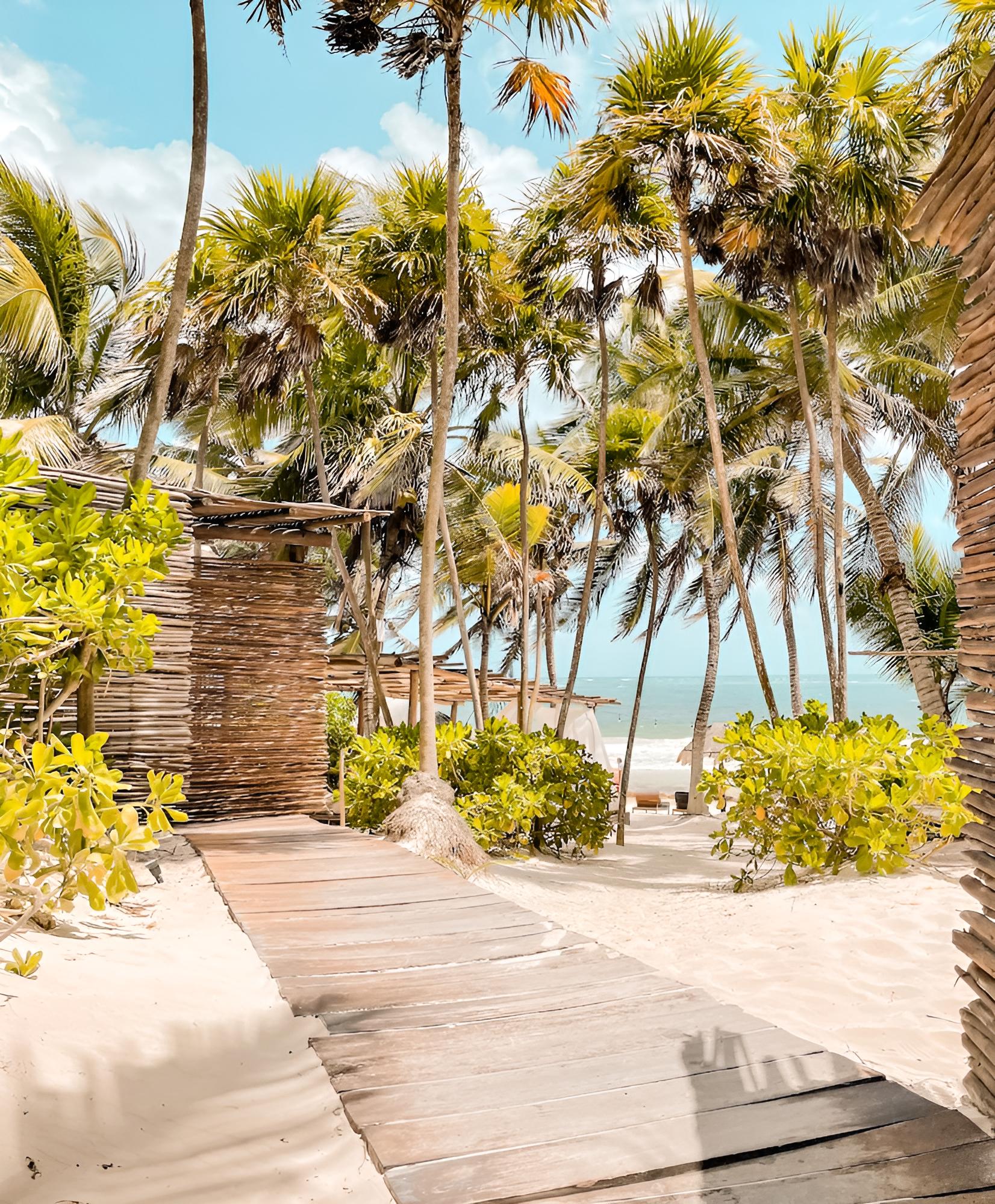 Gramercy Tulum