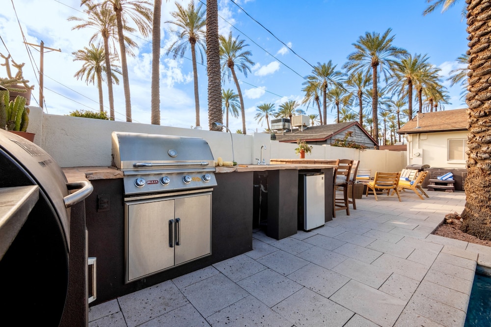 Roma by Avantstay Stylish Oasis w Private Pool