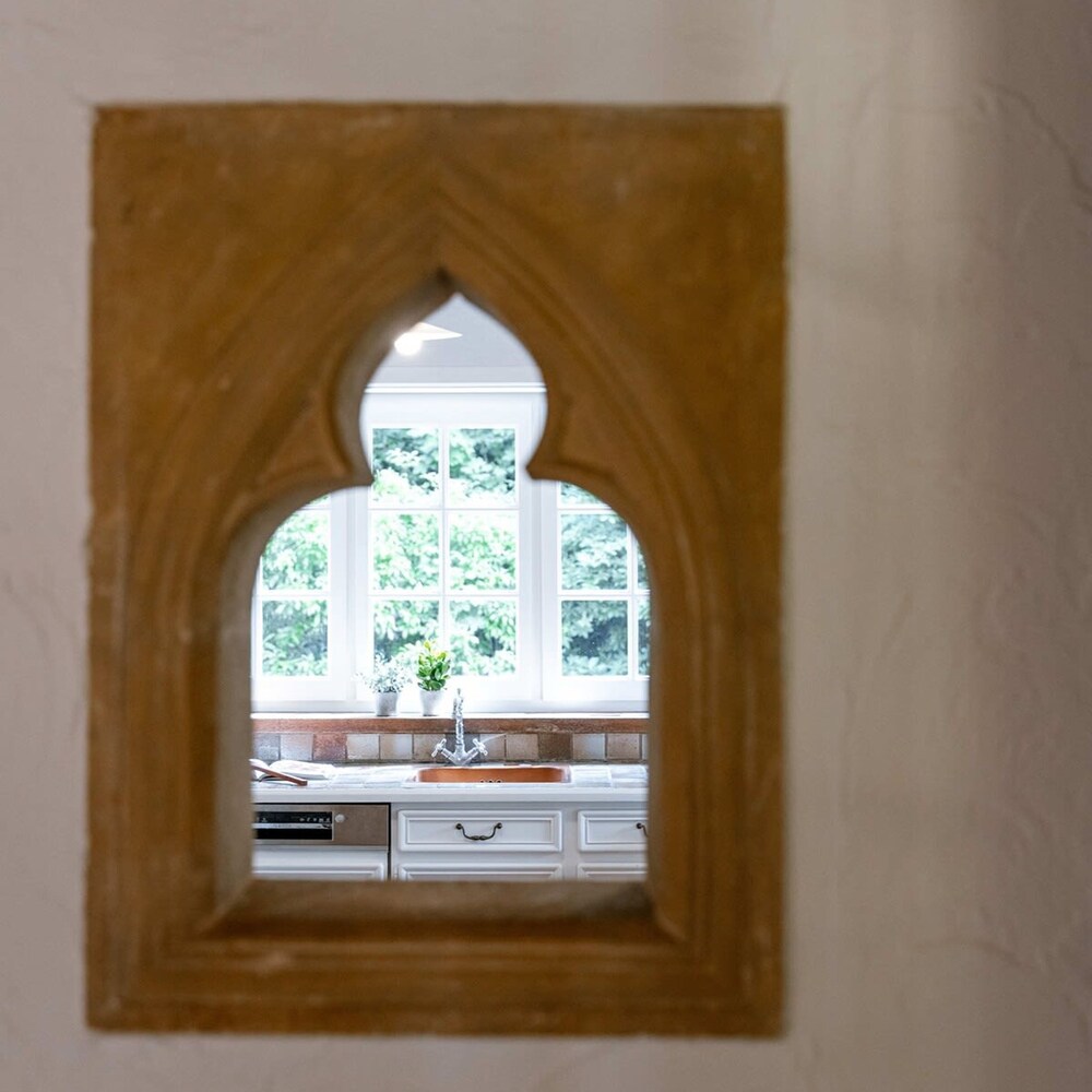 Authentic Villa Amore Located Near Bruges