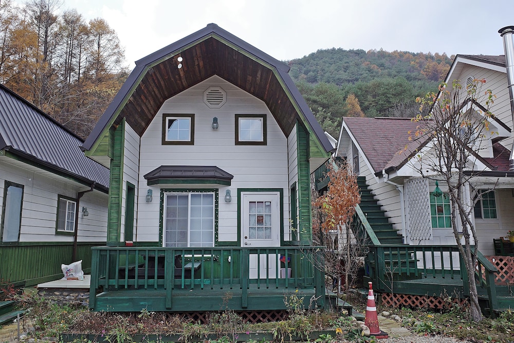 Just Like Natural Home Pension