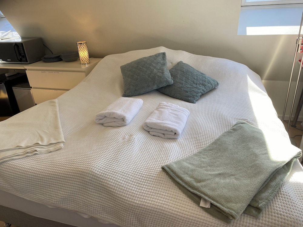 DR ASA Bed Breakfast near Golf Forest