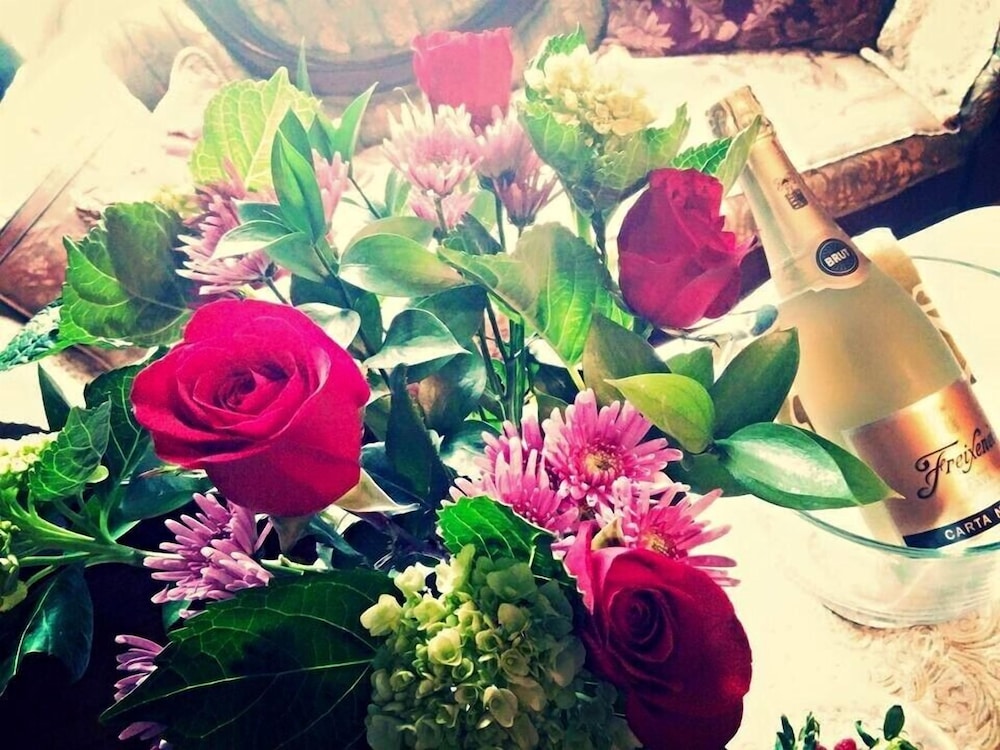 Milwaukee Vacations - Manderley Bed and Breakfast - Property Image 58