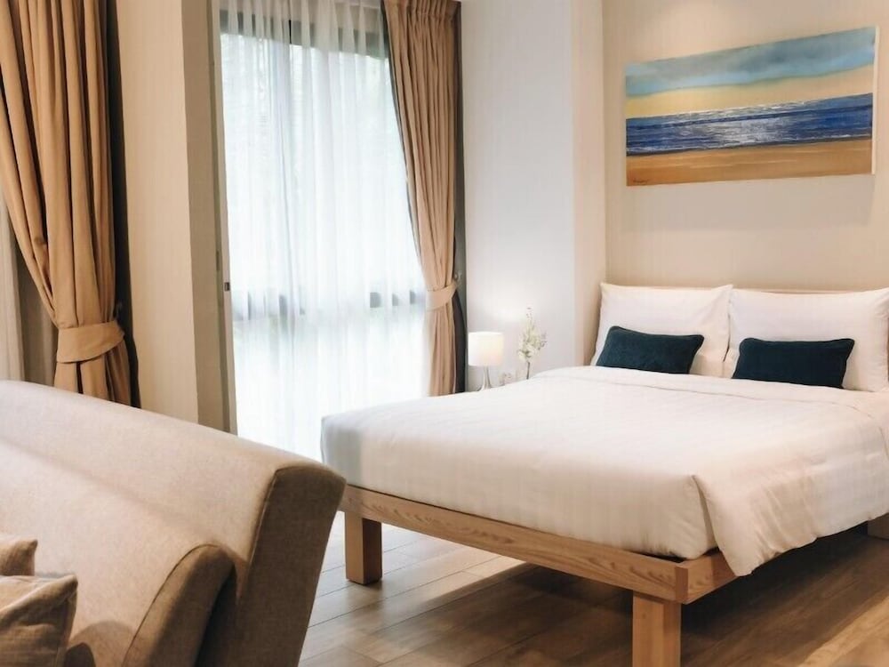 Solara Stays Phuket