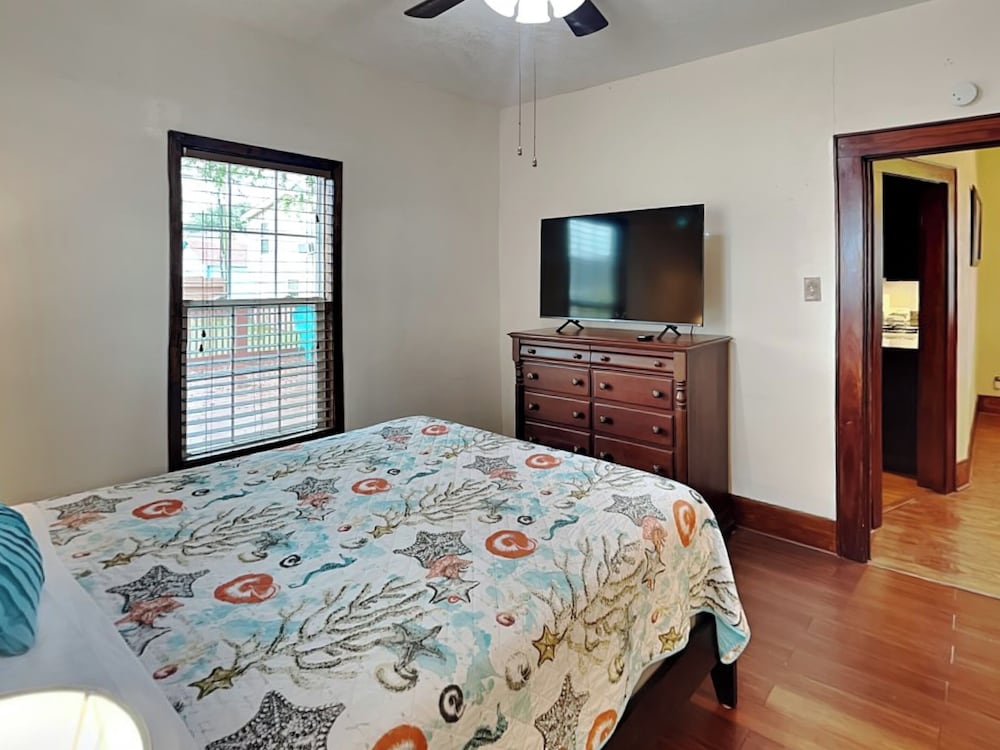 Hidden Haven by Ryson Vacation Rentals