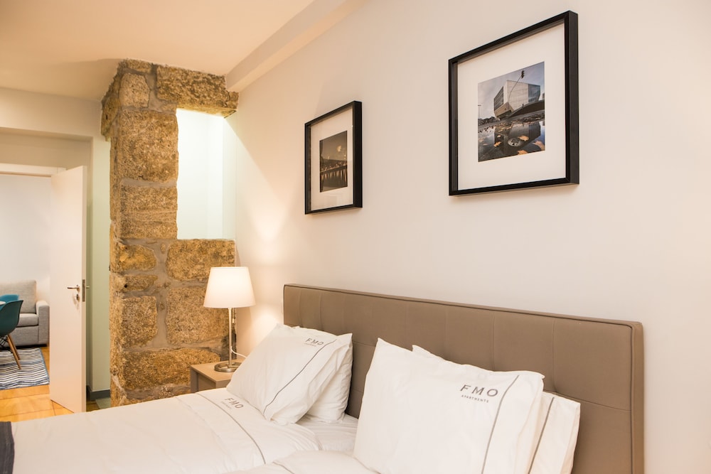 FMO Apartments Boavista view 4