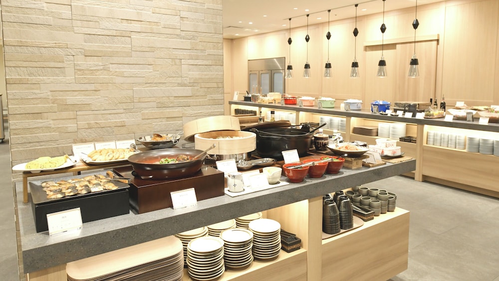 Oriental Hotel Fukuoka Hakata Station 40