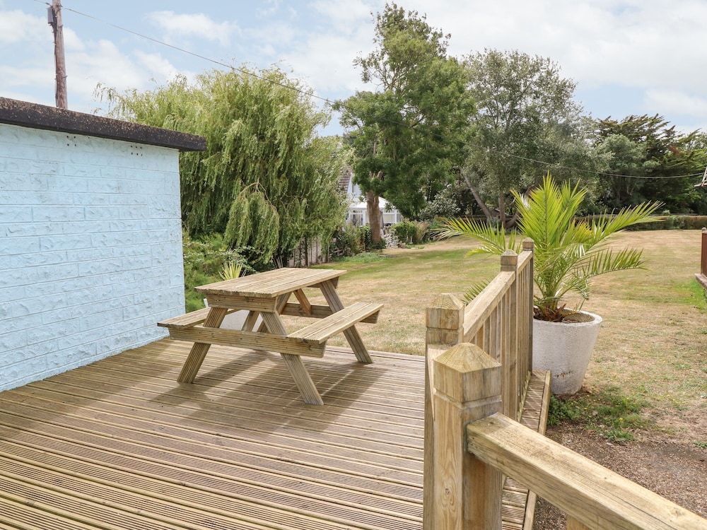 Buddleia Cottage