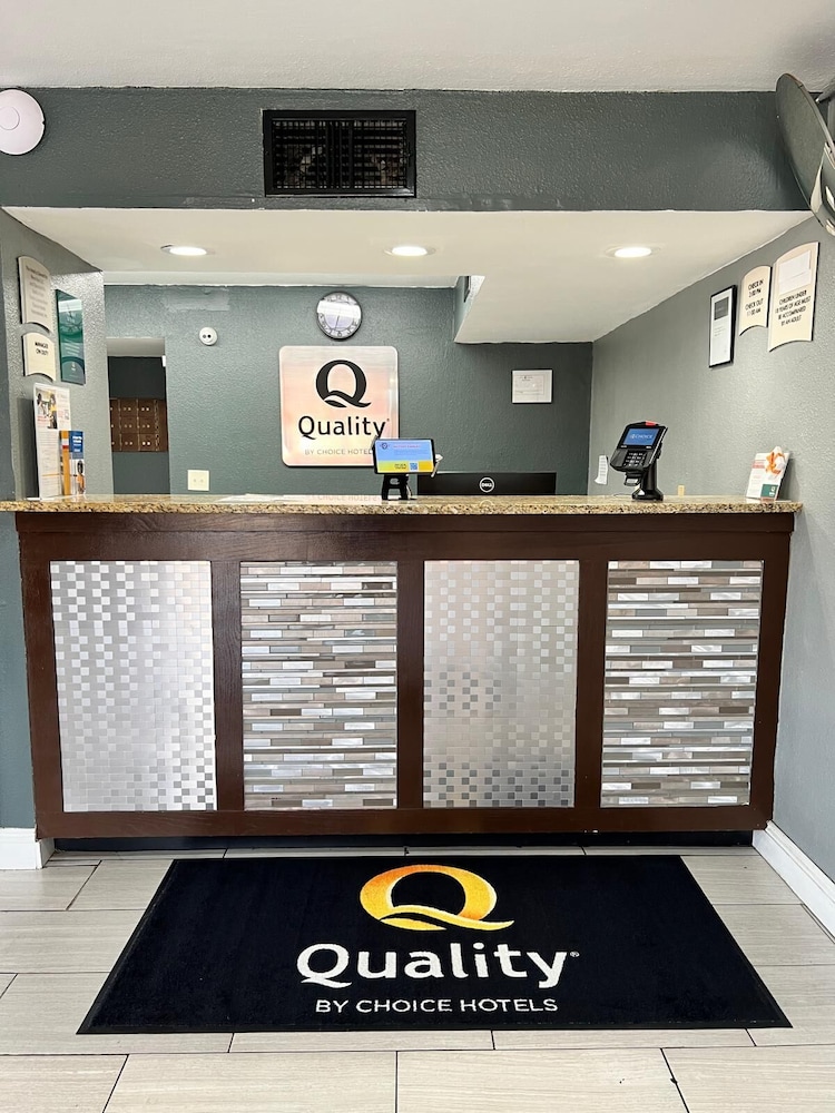 Quality Inn Indianola