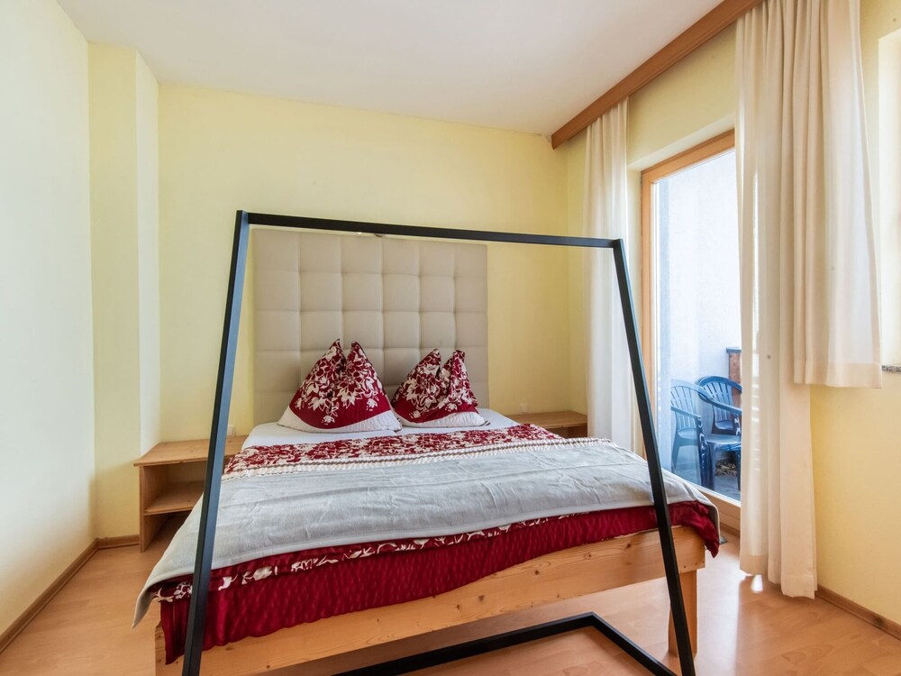 Apartment in Aschau Near Kaltenbach Ski Lift