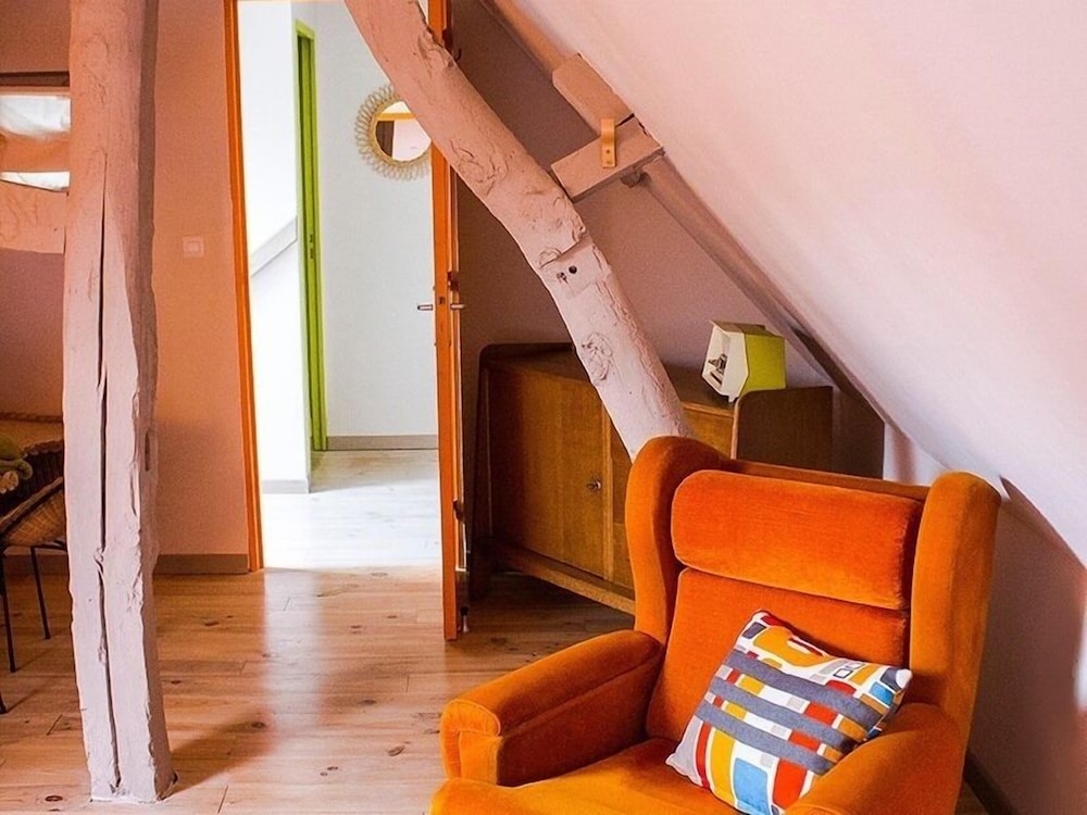Cottage d Hamicourt