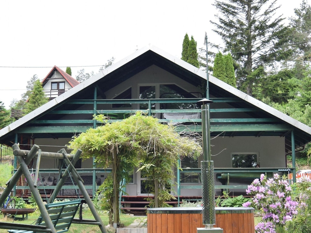 Holiday Home in Zakowo Near Lake view 3