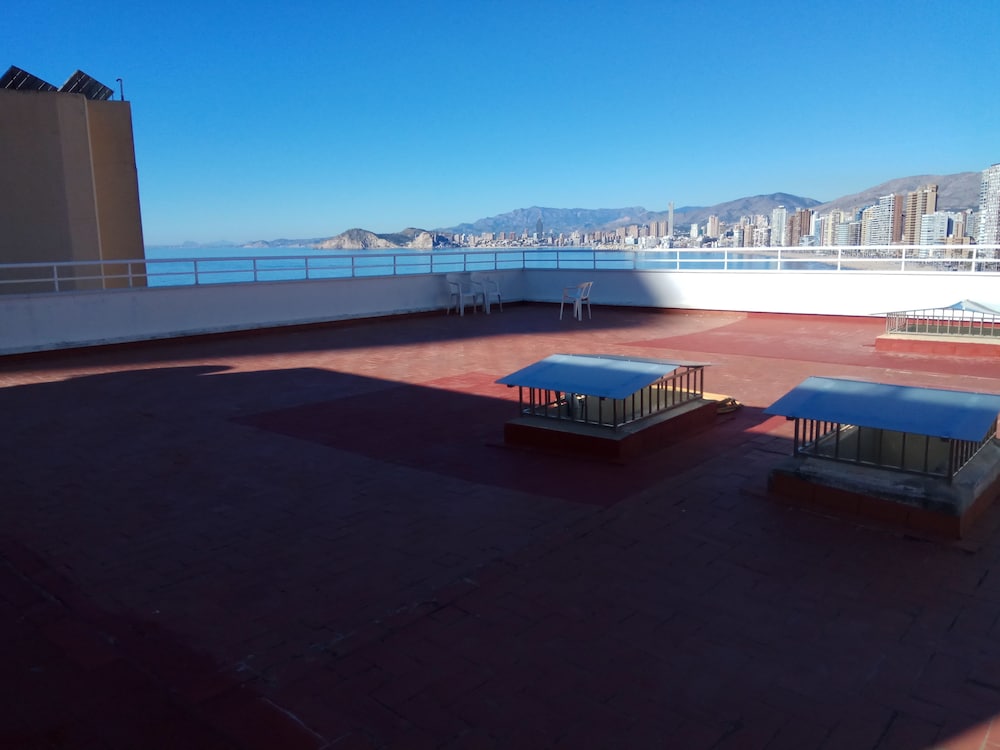 roof