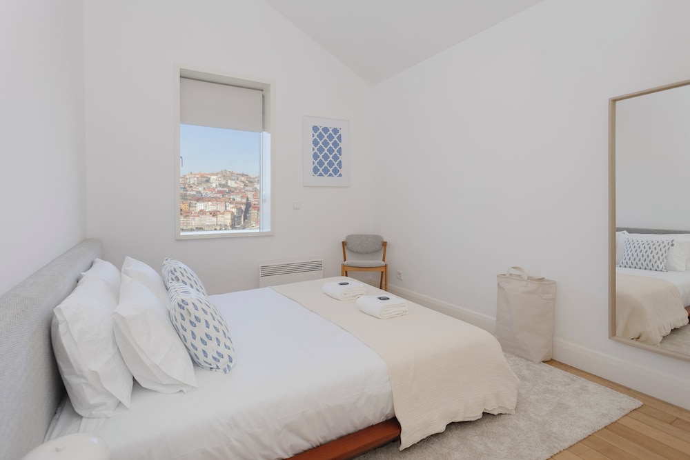Oporto View House