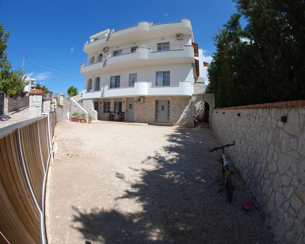 Vila Anhel