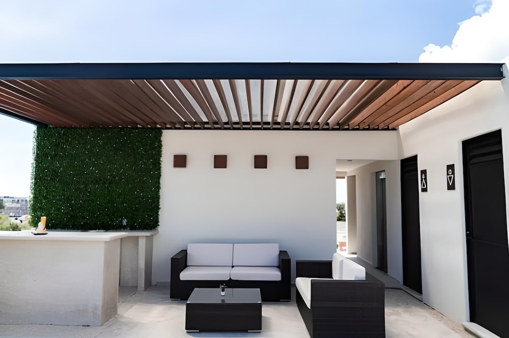 roof