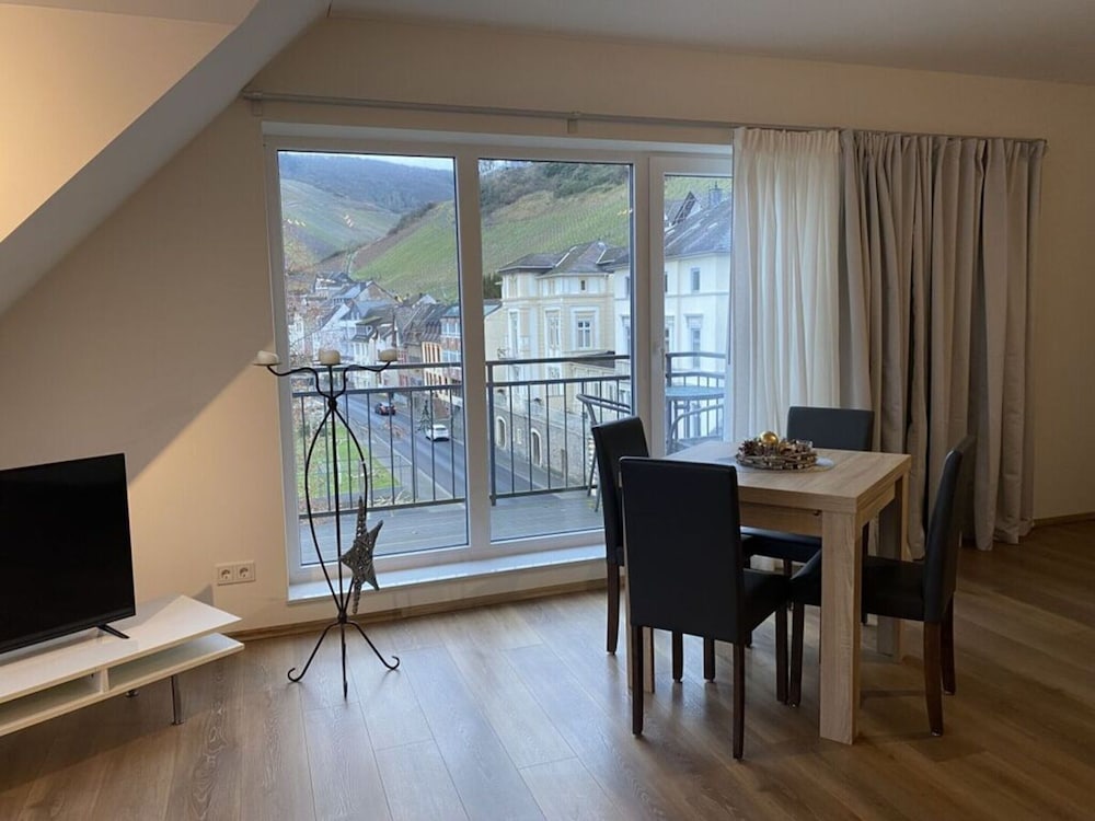 Holiday Apartment 