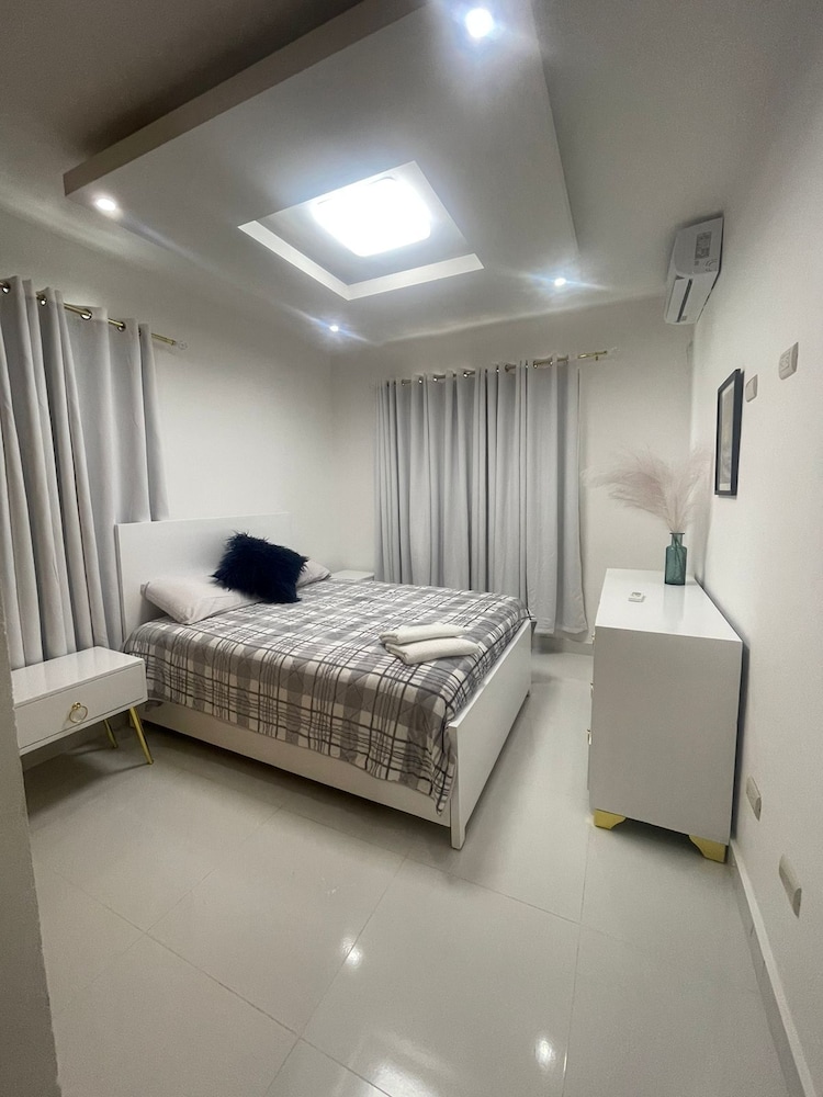 Residencial Doña Lidia penthouse view 4