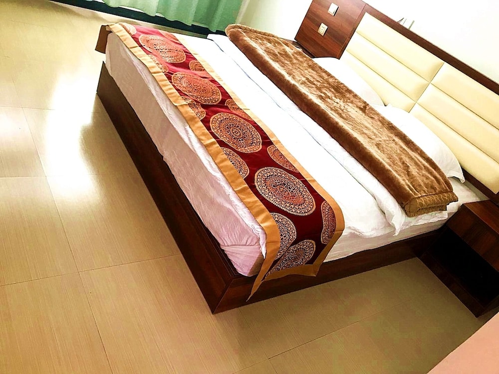 Hongjingxuan Hotel view 5