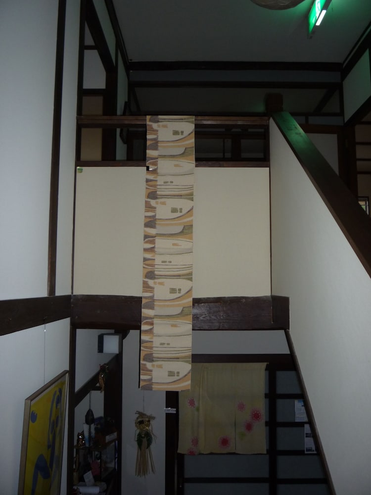 Sekkasai Lodge