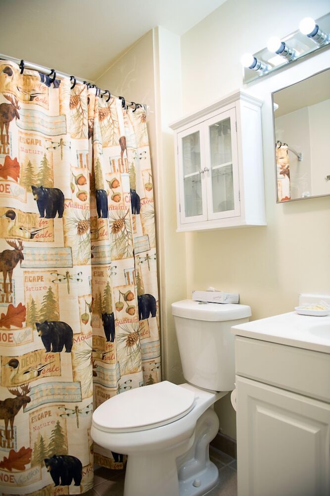 Lake Tahoe Vacations - Beachcomber Inn - Property Image 69