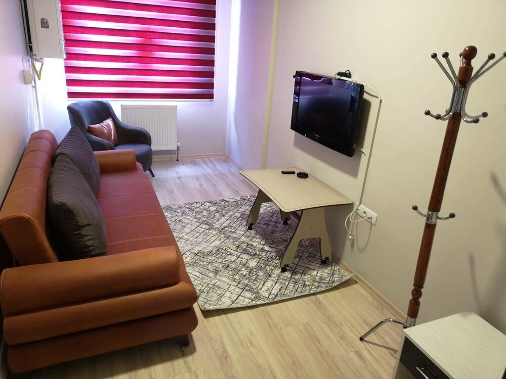 Ugur Suits 1 Bedroom view 5