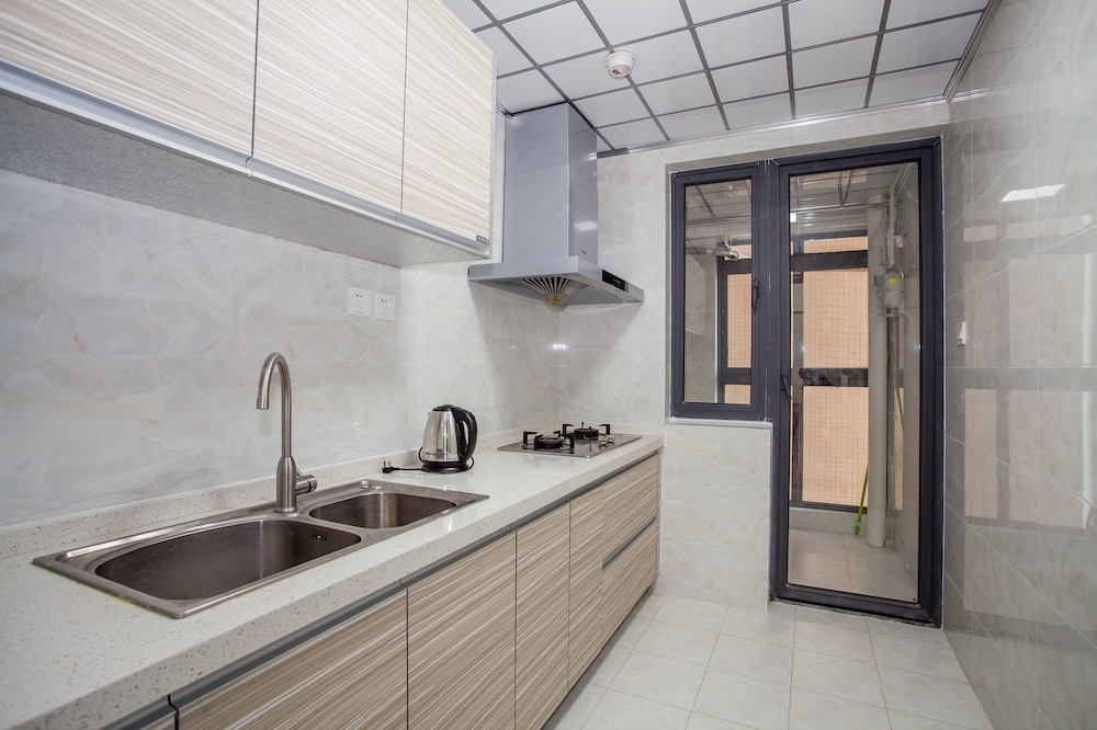 Chengdu Ejia Hotel Yingbin Avenue Branch