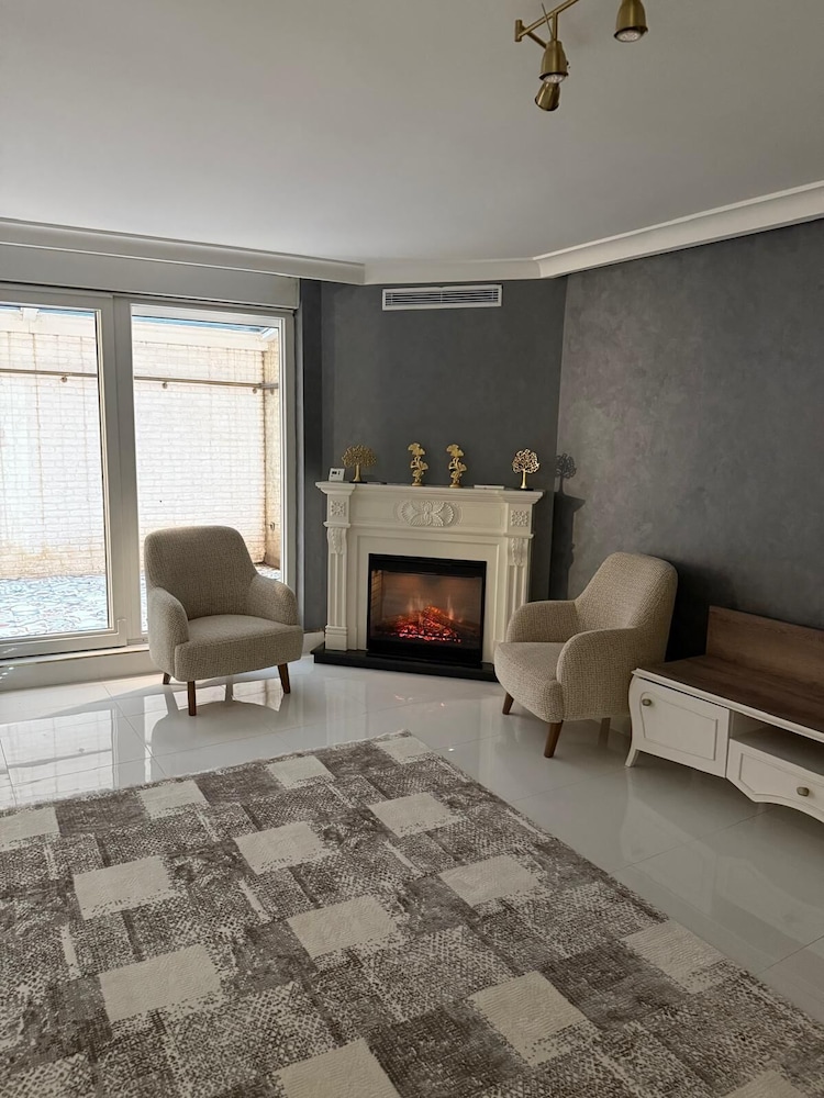 Serbest Suite Nişantaşı
