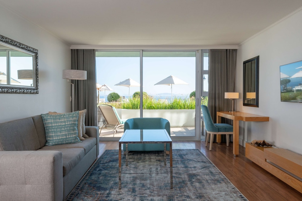 Radisson Collection Hotel, Waterfront Cape Town 27