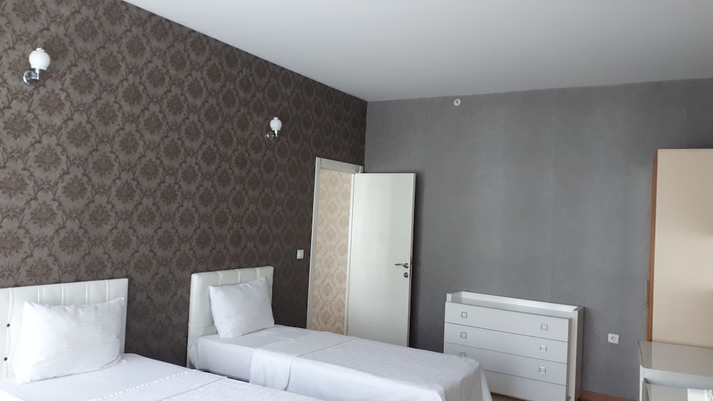 Ekinci Residence