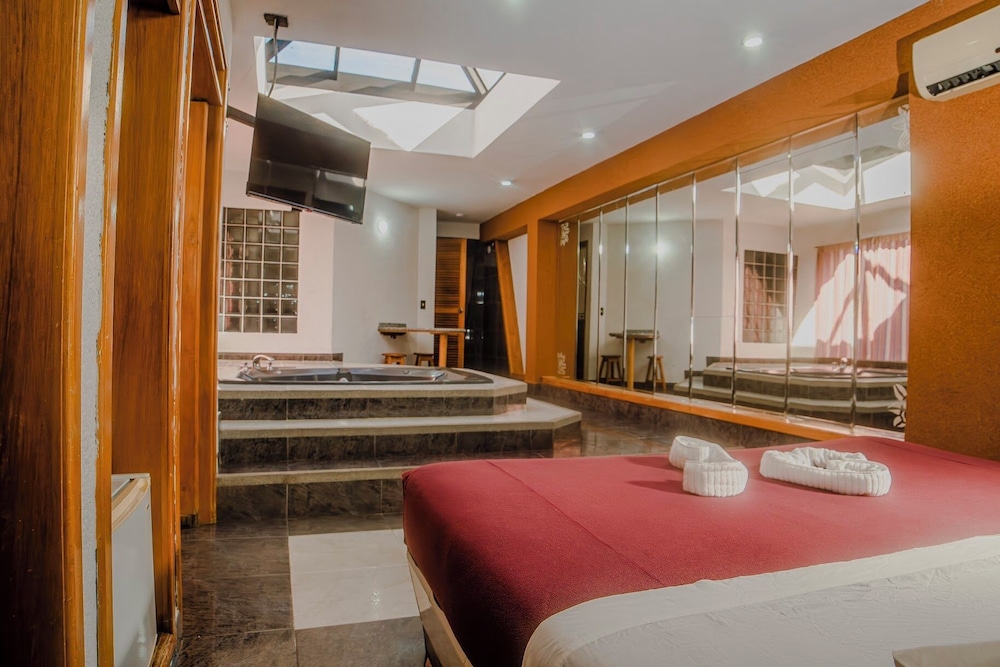 HOTEL ESPOR CA