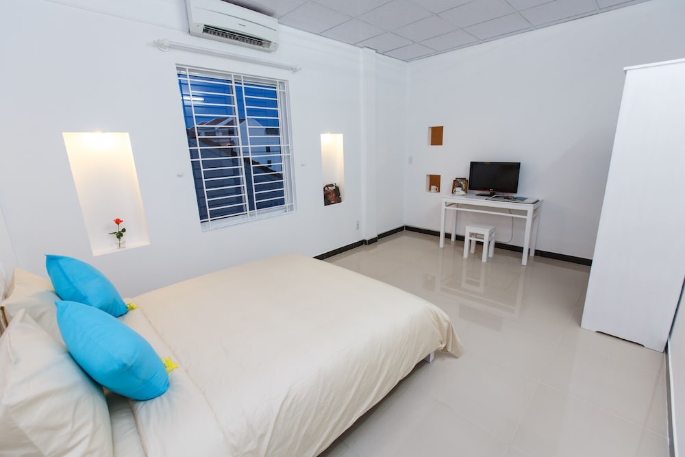 Retreat Home Hoian